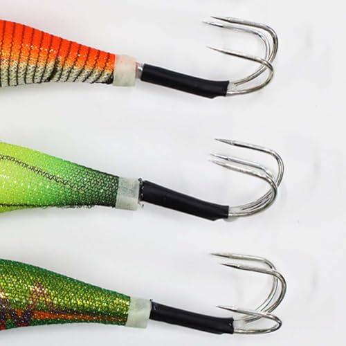 風迎 FUGEI タコエギ 3.5号 8本セット A20takoegi35h8X