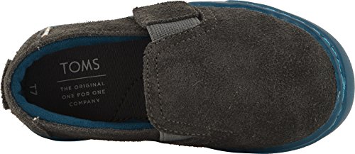 Image of TOMS Men's Alpargata Classic Slip-on Espadrille, Textile /Synthetic Upper