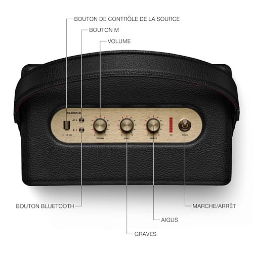 Kilburn III B&B - vue 9