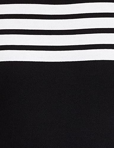 Image of Spykar Men's Cotton Round Neck Sweatshirt