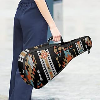 Sac Ukulélé Tribal Étui Pour Ukulélé 23 Pouces Pour Tenor Soprano Concert Étanche Housse Pour Ukulélé - Les Beatles, Paul McCartney, John Lennon, RIngo Starr, George Harrison Sac Ukulélé Tribal Étui Pour Ukulélé 23 Pouces Pour Tenor Soprano Concert Étanche Housse Pour Ukulélé – Image 6