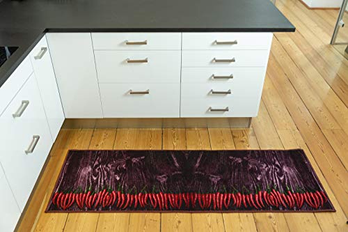 Andiamo, Buongusto, passatoia da cucina, tappeto