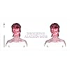 GB eye David Bowie Aladdin Sane Mug #3