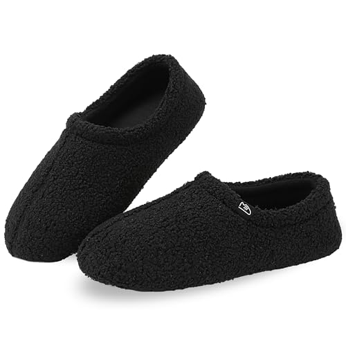 Forfoot House Slippers, Slippers for Women Memory Foam Lightweight House Shoes Slippers for Women Indoor and Outdoor