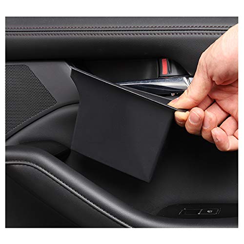 Organizador de Puerta ABS Ligero miniatura 6