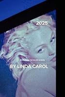 Secrets of the silver screen B0FMJFW1JW Book Cover