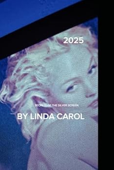 Paperback Secrets of the silver screen Book