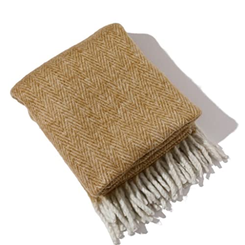 Couverture de bureau anti-froid pour sieste et climatisation - 2