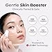 LG Pra.L Superform Galvanic Booster Blush Pink, 1min booster for ageless skin, anti-aging and firming pocket booster, Korean skincare, glow on the go, Serum booster device, Gift, Stocking Stuffers