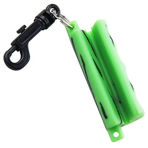 UP100® Arrow Puller for Archery Bow Outdoor Hunting Shooting Sport (Green)