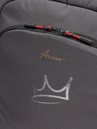 HEAD Coello Pro X Backpack 30L sac de sport anti-odeur avec compartiment ventilé - 2