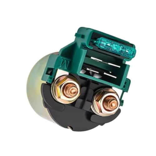 Relais démarreur moto pour CB550 CX650 35851MF5751 solénoïde électrique