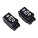 Price comparison product image New Console Power Window Switch Right Left 1248204510 1248204610 For Benzs W124 W126 W201 190 260 300 350 420 560