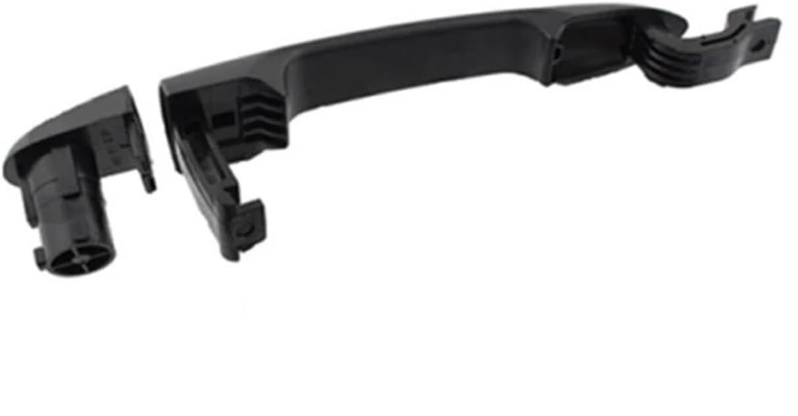 Zingori car Interior Door Handle Outer Door Handle Car Exterior for Renault for Kangoo for Express