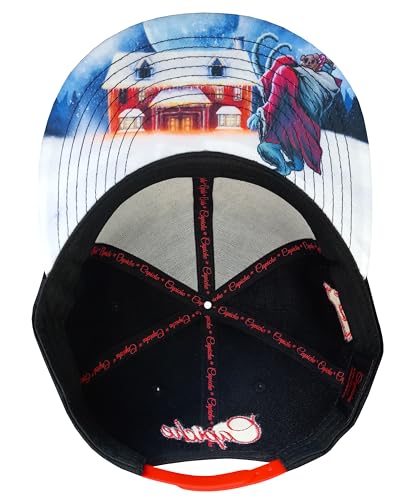 Image of Capiche [99+ Variations] Special Series Snapback Cap - One Size Unisex Men