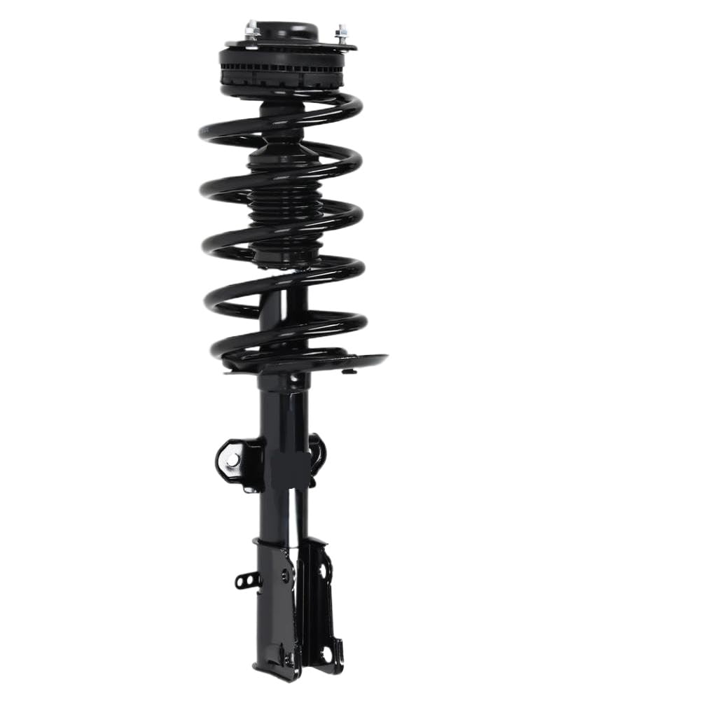 Kit suspension coilovers Town Country 2011 2012 2013 2014 2015 2016 3