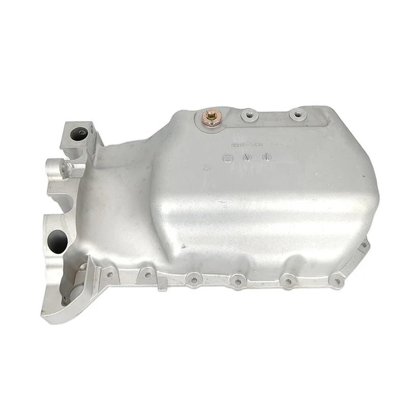 Cárter de aceite de alta resistencia para Peugeot 307 1007 y Citroën C3 C4
