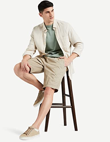 Jockey-Mens-Straight-Fit-Shorts