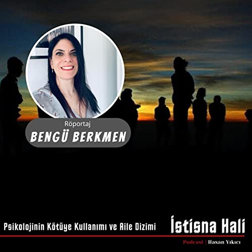 Psikolojinin Kötüye Kullanımı ve Aile Dizimi