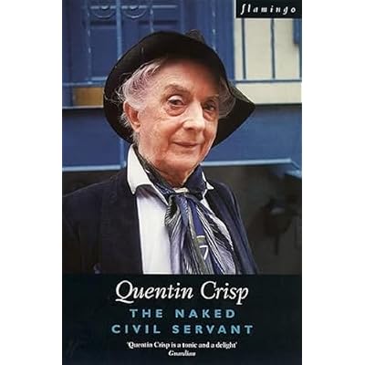 The Naked Civil Servant