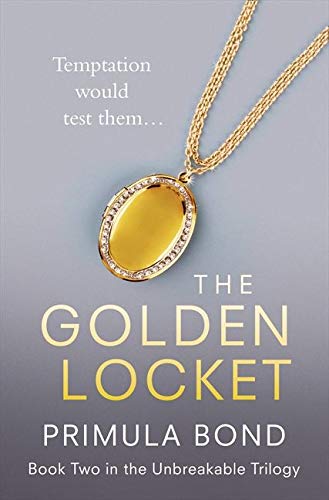 The Golden Locket: Book 2