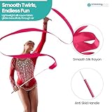 Zoom IMG-2 trimming shop nastro rosa con Zoom IMG-2 trimming shop nastro rosa con