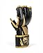Venum Challenger 2.0 MMA Gloves - Black/Gold
