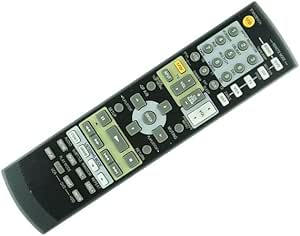 Télécommande De Remplacement RC 762M Pour Récepteur AV HT-S3400 AVX-290