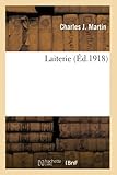 Laiterie (French Edition)