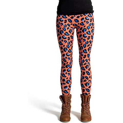 Leggings léopard cosey Cover