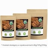 Alpi Nature Laski Cynamonu Cejlońskiego 40g, Laski Cynamonu 80 mm, Około 8-10 Sztuk w Opakowaniu