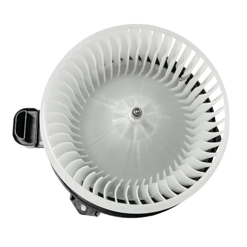 Image of 700215 Front AC Heater Blower Motor Fan Fit for Dodge Journey for Lexus ES300H ES350 GX460 RX350 RX450H for Toyota 4Runner Avalon Camry Highlander Tundra Venza 68232372AC，87103-0E040
