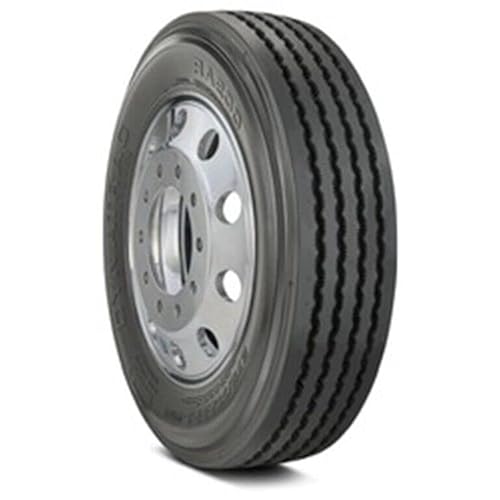 8R19.5 Tires for DynaTrac RA200 Truck & RV 12PR All Position tire 8/19.5 8195