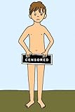  Censored: Short Stories About Nudity (English Edition)