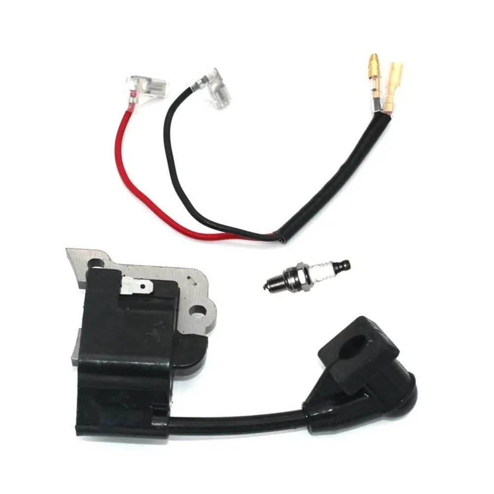 Bobina de encendido 30500-Z3E-004 para motoazada FG110 y GX25T