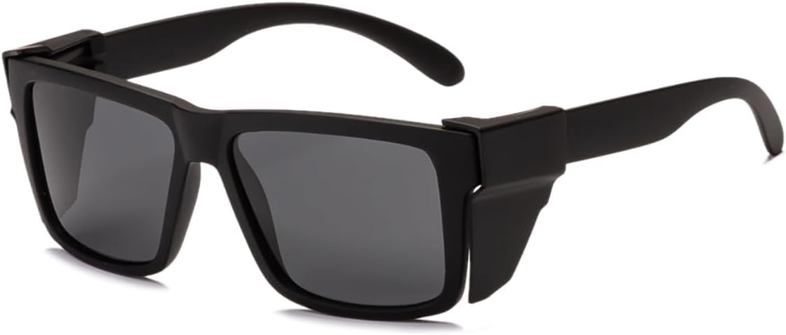 Polarized SafetyGlassesZ87 UV400...