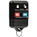 Key Fob Keyless Entry Remote fits Ford, Lincoln, Mercury, Mazda Mustang Explorer Escape Focus Fusion Taurus
