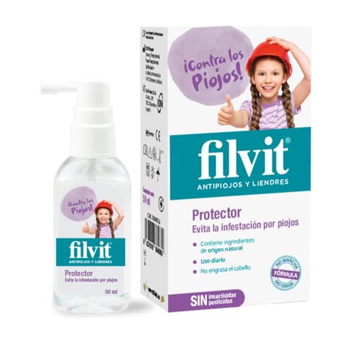 Filvit protector