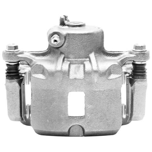 Image of Detroit Axle - Pair Front Brake Calipers for 1993 1994 1995 1996 1997