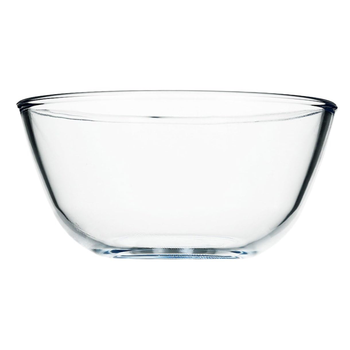 Bol en verre multifonction Lurrose pour gagner de la place