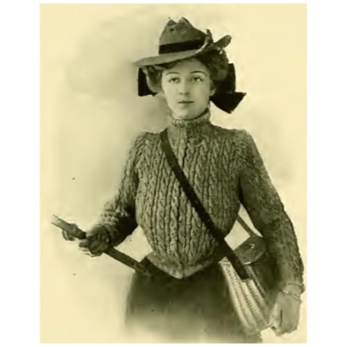 Episode 48: Is knitting an Anti-feminist act? Podcast Por  arte de portada