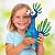 Ratuor Metal Peacock Statue Garden Decor Cartoon Peacock with Bobbling Eyes Yard Art Lawn Patio Decoration Outdoor Sculpture for Housewarming Birthday Wedding
