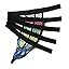 Multicolor(pack of 5)
