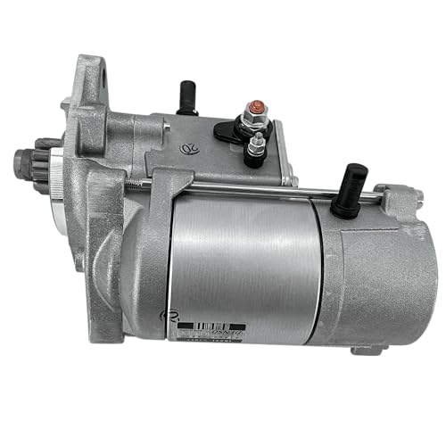 Generic Takeuchi Starter K1k841-63010