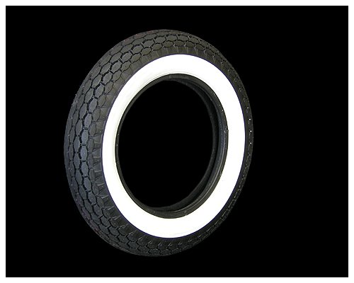 40'S50'S BECK ホワイトリボン 16インチ タイヤ 前後 Amazon.co.jp: ベック 5.00-16タイヤ 2inホワイトウォール : 車