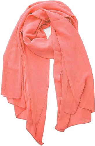 Soft Chiffon Sun-proof Shawl Wraps Long Bridal Bridesmaid Shawl Wedding  Party Everyday Accessory for Women - Product Details