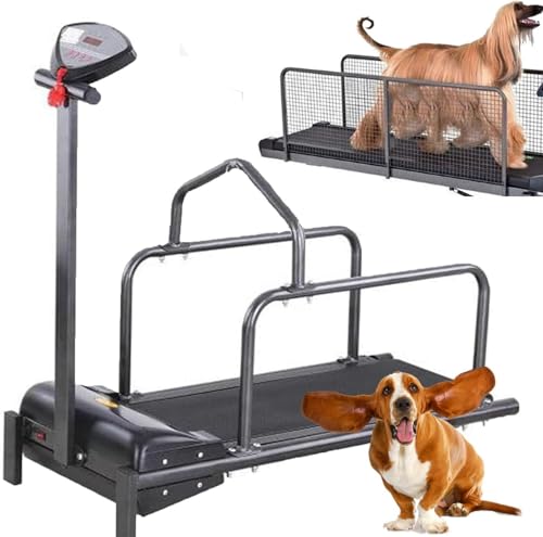 Lponaa 2025 Hundelaufband für Hunde