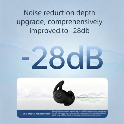 HuayoRong Artevives Bluetooth Earbuds