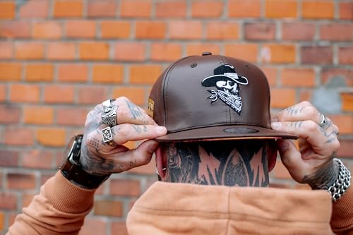 Image of Capiche [99+ Variations] Special Series Snapback Cap - One Size Unisex Men