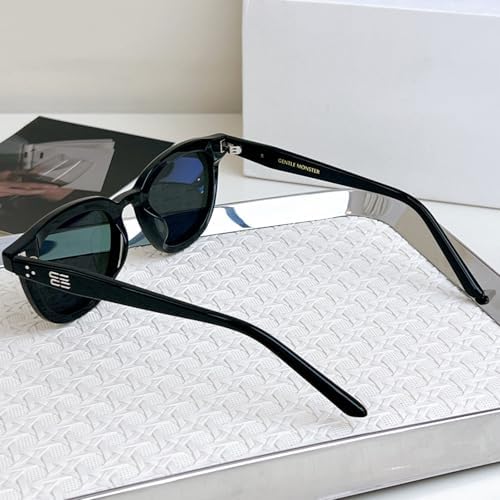 Amazon | ［.ジェントル.モンスター.］サングラス .GENTLE.MONSTER